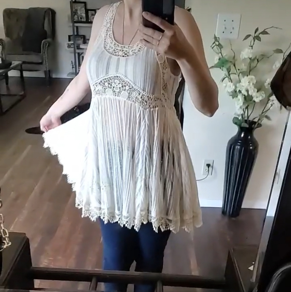 Free People Blouse